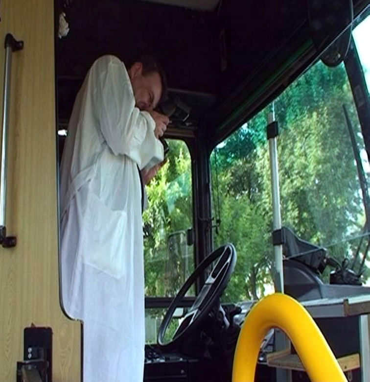 Kierowca zabił studentkę, bo nie chciała wysiąść z autobusu. Kate zginęła w Krakowie w błotnistym rowie