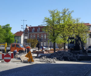 Tak zmienia się Stary Fordon w Bydgoszczy