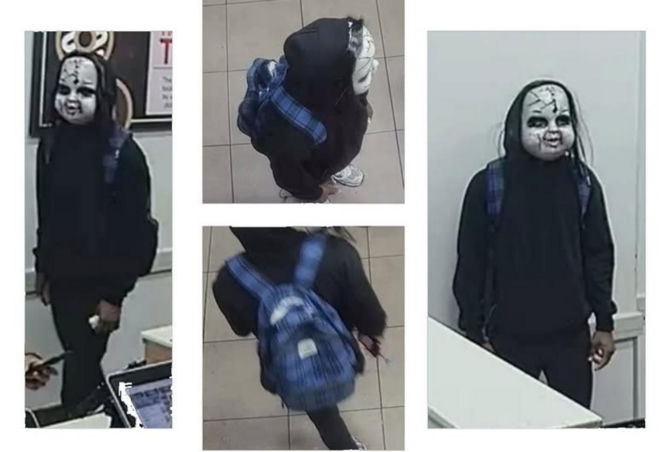 Laleczka Chucky terroryzuje Amerykę! "Jesteś gotowa na śmierć?"