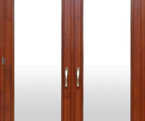 Nowe kształty okien Standard