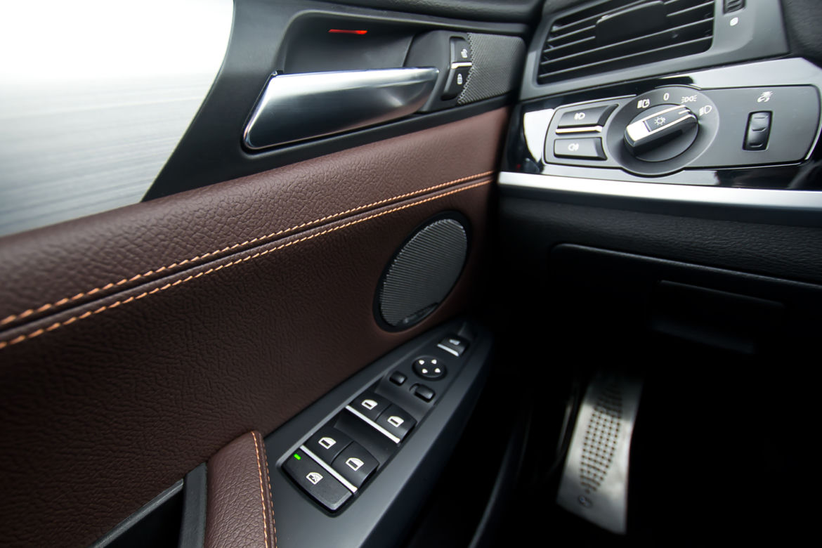BMW X4 35d xDrive