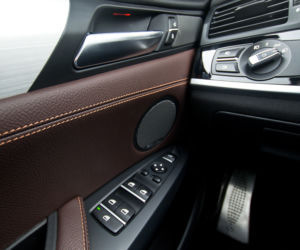 BMW X4 35d xDrive