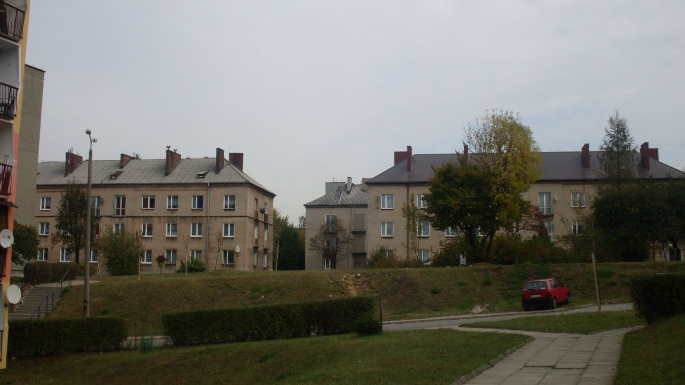 Bukowno