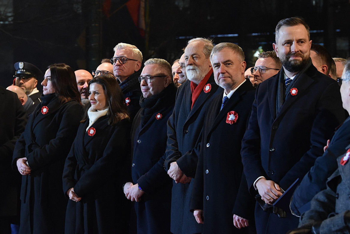 106 lat temu wybuchło Powstanie Wielkopolskie