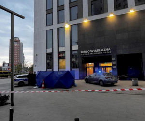 Co się stało na Rondzie Wiatraczna w Warszawie? Jedna osoba nie żyje