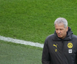 Lucien Favre