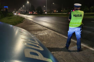 Uwaga kierowcy i piesi. Od 1 października wielka akcja policji 