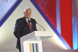 Glapiński przed Trybunałem Stanu? Tego dnia wszystko się rozstrzygnie