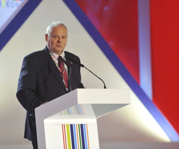 Adam Glapiński przed Trybunał Stanu? Znamy datę
