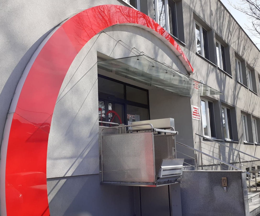 Krew ciągle potrzebna! Apeluje Regionalne Centrum Krwiodawstwa i Krwiolecznictwa w Rzeszowie 