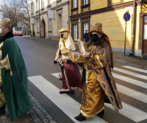 Sądecki pokłon Trzech Tróli