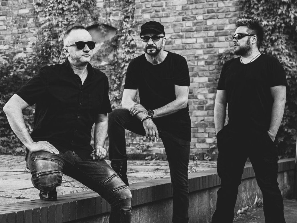 Koncert GMW PLAY DEPECHE MODE na Rynku we Wrocławiu