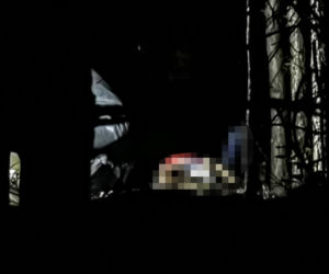 Policjantka ZASTRZELIŁA 9-letniego synka i siebie?