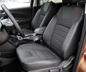 Ford Kuga II