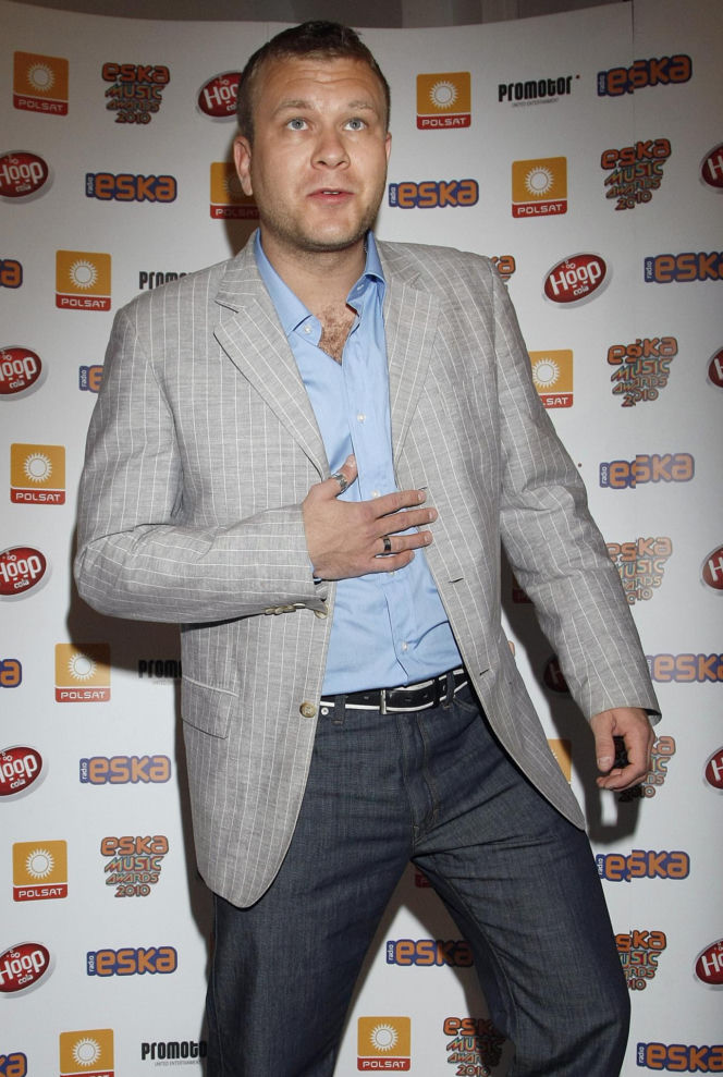 Kawulski miażdży współczesnych facetów! Męskość w kryzysie?