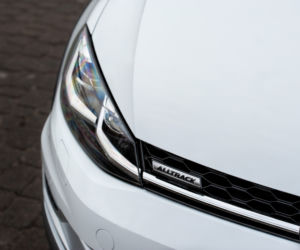 Volkswagen Golf Alltrack 2.0 TDI 184 KM 4Motion DSG 7
