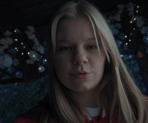 M jak miłość, odcinek 1918. Lenka (Olga Cybińska)