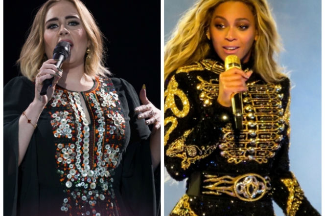 MTV VMA 2016: nominacje - kto je otrzymał. Pełna lista nominowanych!