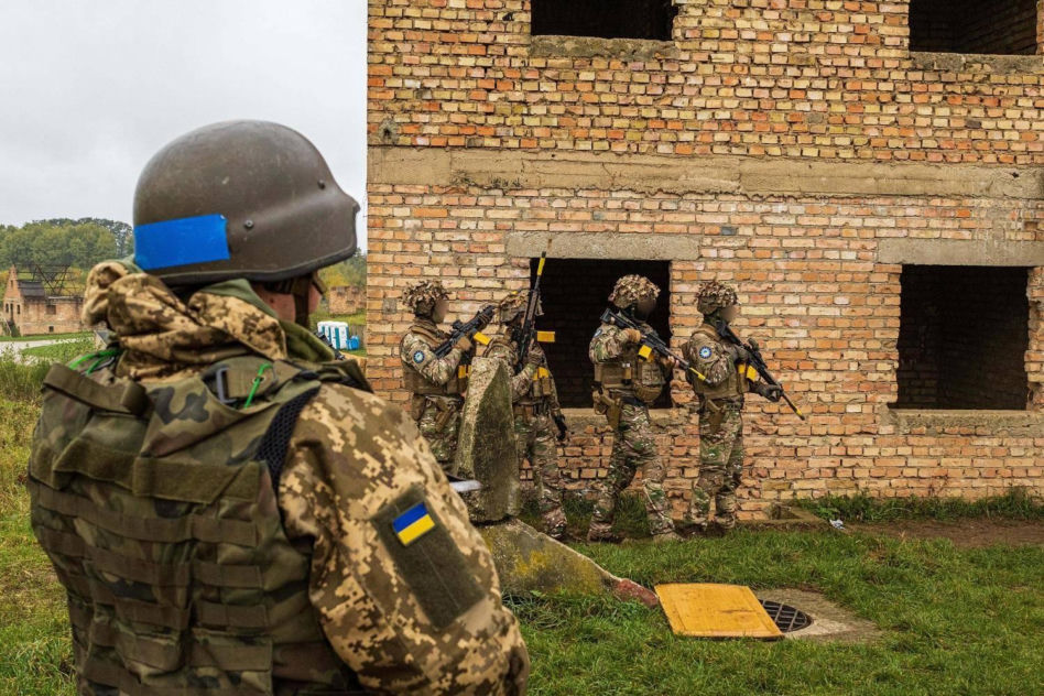 Polscy żołnierze pojadą na Ukrainę? Znamy szczegóły nowej koncepcji misji szkoleniowej UE