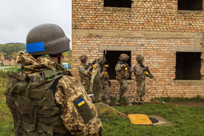 Polscy żołnierze pojadą na Ukrainę? Znamy szczegóły nowej koncepcji misji szkoleniowej UE