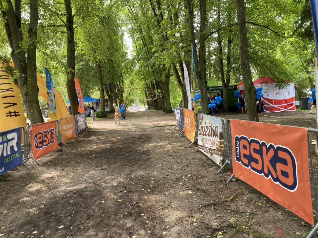 9. charytatywny Bieg o Złotą Monetę i wielki rodzinny piknik