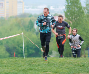 2. Lubelski Duathlon. Pokonali ponad 20 km!
