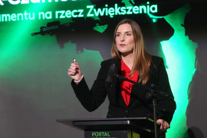 Konferencja Portalu Obronnego: „Fundamenty bezpieczeństwa 2025/2026”