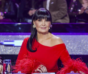 Taniec z Gwiazdami 18 - Iwona Pavlović zachwyca w programie