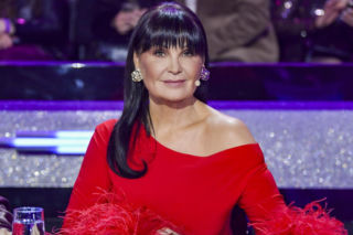 Taniec z Gwiazdami 18 - Iwona Pavlović zachwyca w programie