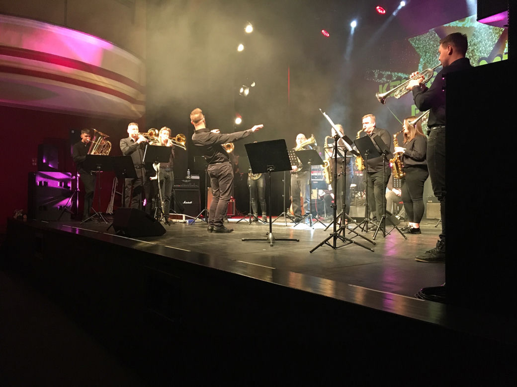 X Koncert Muzyki Filmowej w Grudziądzu