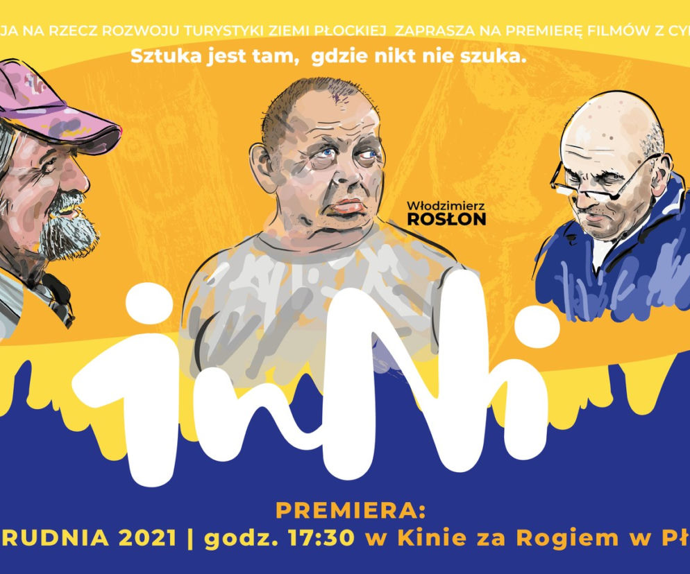 plakat inni