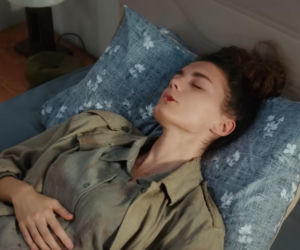 Dziedzictwo, odcinek 875