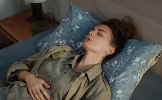 Dziedzictwo, odcinek 875