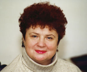 Przyczyna śmierci Stanisławy Celińskiej