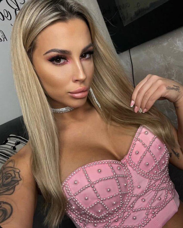 Sabina Jaksova