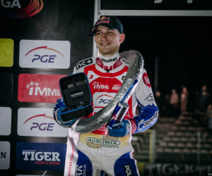 PGE IMME 2019: Triumf Bartosza Zmarzlika. Świetny występ lidera Get Well Toruń