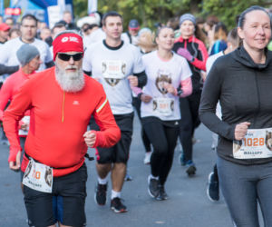 Wild Run 2019. Znamy zwycięzców charytatywnego biegu we wrocławskim zoo