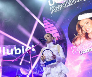 Takiego żartu nikt się nie spodziewał! Doda w ogniu krytyki