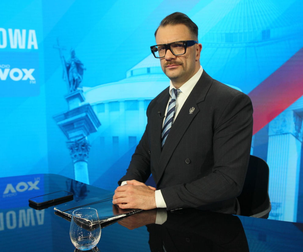 Łukasz Mejza 