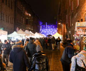 Jarmark na Nikiszu 2025: Co warto zobaczyć?