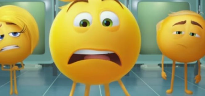 Słynna bajka przetłumaczona na emotikony! Sprawdź, czy ją rozpoznasz 