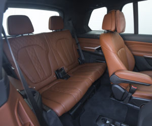 BMW X7 40i xDrive Steptronic 8