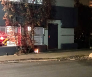 Szczecin: Tragedia w Galaxy. 13-latka spadła z dużej wysokości