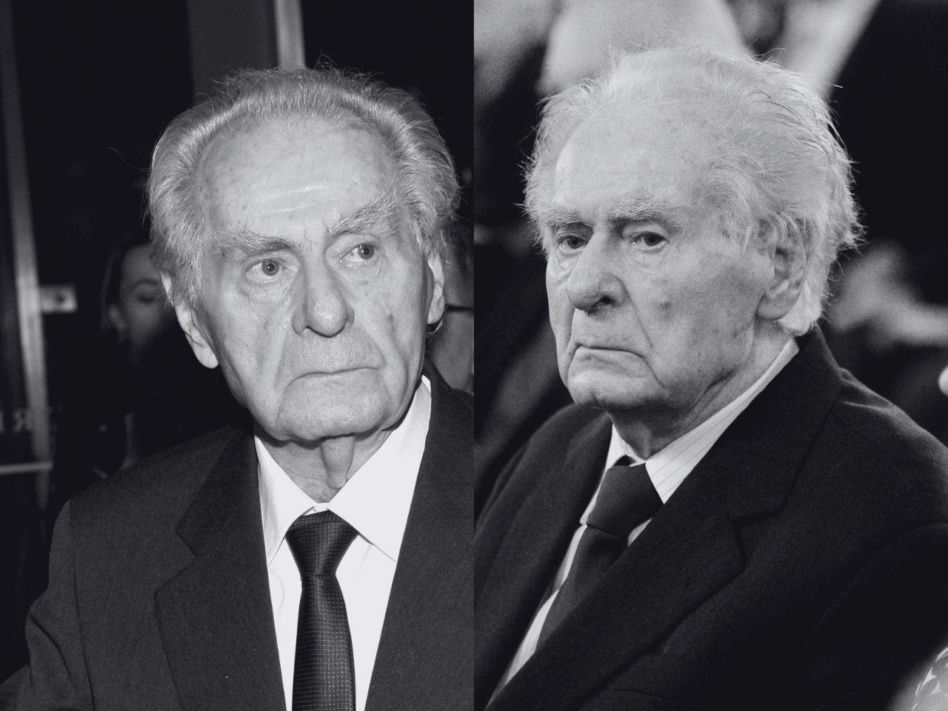 Wiesław Myśliwski
