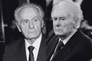 Nie żyje Wiesław Myśliwski. Wybitny pisarz odszedł kilka dni po swoich urodzinach