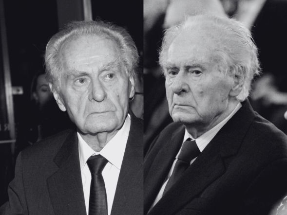 Nie żyje Wiesław Myśliwski. Wybitny pisarz odszedł kilka dni po swoich urodzinach