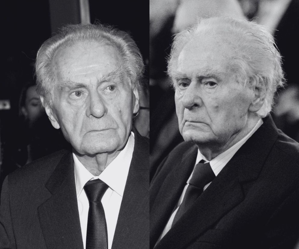 Zmarł Wiesław Myśliwski,  honorowy obywatel Starachowic i gigant polskiej literatury