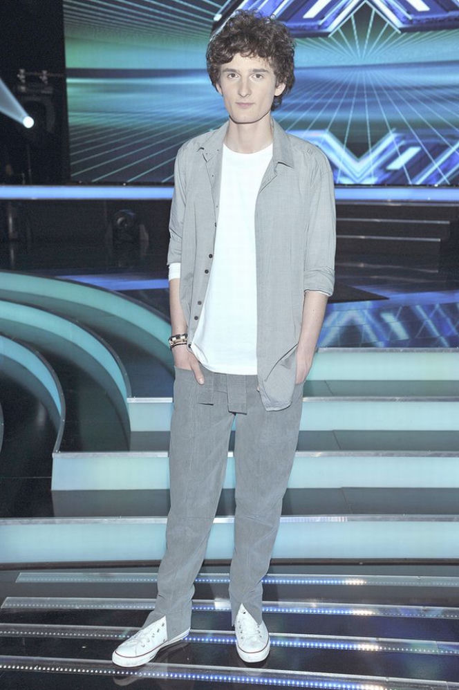 dawid podsiadło