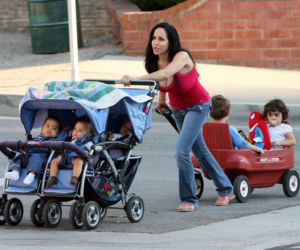 Nadya Suleman