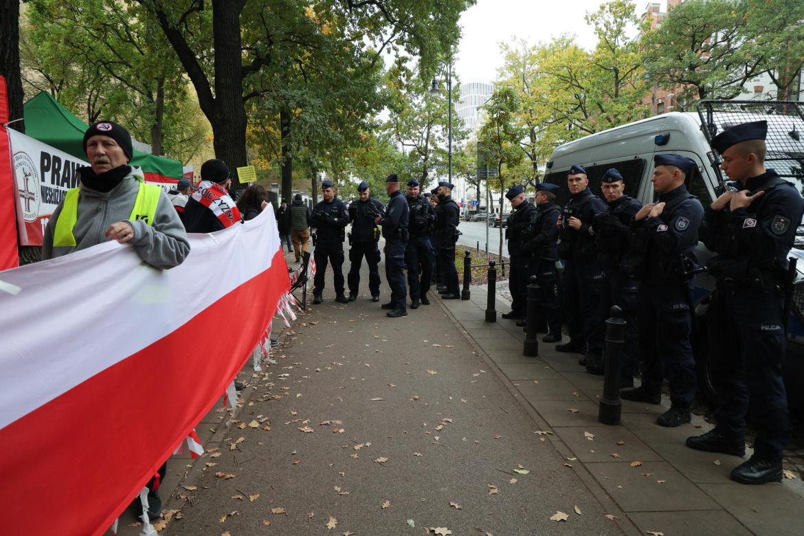 Trybunał Konstytucyjny